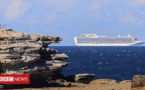Sydney coronavirus cruise ship fiasco prompts criminal investigation