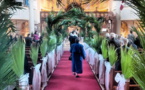 Pray for next year: Lebanese Christians mark Palm Sunday in lockdown