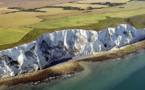 Nature charity launches appeal to buy White Cliffs of Dover