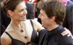 Tom Cruise, Katie Holmes split after five years