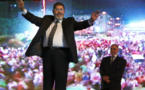 Egypt's Morsi in Tahrir tribute to people before oath