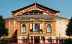 Germany's Bayreuth Opera named UNESCO world heritage site