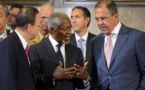 World powers agree Syria deal, US eyes post-Assad regime