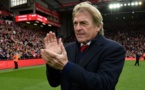 Liverpool legend Dalglish released from hospital after Covid-19 test