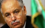 Libya's jailed ex-PM Mahmudi says he is innocent