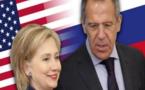 Russia accuses West of distorting Syria deal