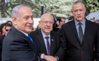 Israel's president gives parliament the mandate to form a government