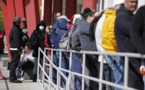 US sees 5.2 million new unemployment claims as virus batters economy