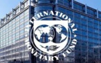 IMF head urges Britain to extend Brexit talks