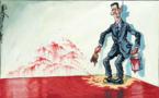 Pressure on Assad as West plans Syria sanctions
