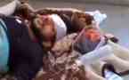 Syrian troops massacre more than 200: rebel leader