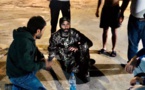 Lebanon arrests suspect after shooting spree that left 10 dead