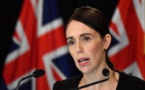 Second lockdown legal case against New Zealand's Prime Minister fails