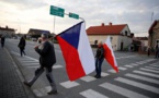 Polish cross-border workers rally to protest anti-virus measures