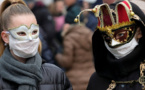 Italy's celebration of 75 years since liberation muted amid pandemic