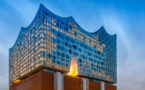 Hamburg's Elbphilharmonie to start in September