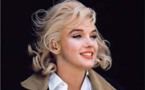 Images of Marilyn Monroe go on display in Poland