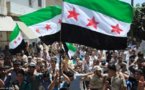Violence rages across Syria as UN mission clock ticks