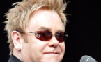 Elton is top of the pops after 20 years