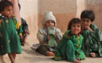 Save the Children: Over 7m Afghan children facing food shortages