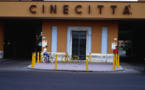 Tempers flare over future of Italy's Cinecitta film studios