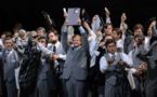 Bayreuth's new 'Dutchman' booed at premiere