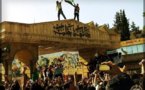 Army, rebels reinforce Aleppo for 'decisive' battle
