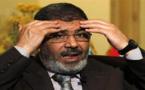 Egypt's Morsi and Hamas's Haniya discuss Gaza