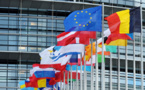 Eurozone economy to shrink 7.75 per cent in 'historic' recession