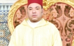 Moroccan king vows to press ahead with reforms