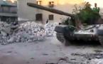 Syria foes bolster forces for long Aleppo battle