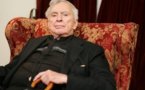 Novelist Gore Vidal dies at age 86: family