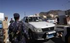 Yemen security forces retake interior ministry