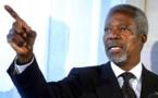 Annan quits saying Syria peace deserved more support