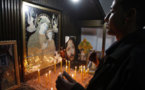 Attacks on Egypt Christians on rise: bishop