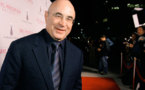 Actor Bob Hoskins retires after Parkinson's diagnosis