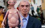 'ET' creator Rambaldi dies