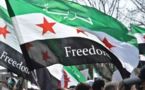 US mosques unite for Syria 'day of solidarity'
