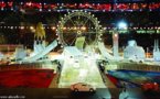 Olympics: London 2012 ends with singalong party