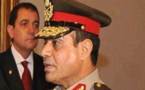 US says new Egypt defense minister wants close ties