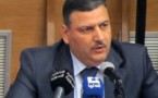 Ex-PM says Syria regime collapsing