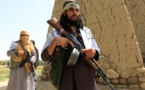 Several killed in Afghanistan as militants attack checkpoints