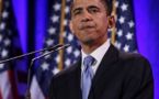 Obama warns Syria over chemical arms as fighting rages