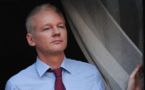Assange supporters target British government websites