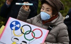 Olympic chief Bach agrees 2021 last chance for Tokyo Games