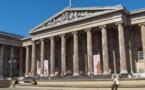 British Museum denies plan to return Parthenon fragments