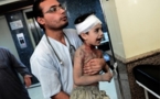 Syria wages new onslaughts on two main cities