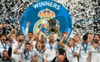 Real Madrid remain top brand in Europe according to KPMG study
