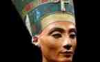 Berlin to mark 100 years since Nefertiti find