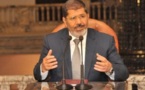 Egypt's Morsi says Assad must go: French presidency